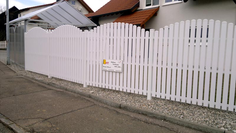 Balkone missel zäune aus munderkingen für die umgebung ihr ...